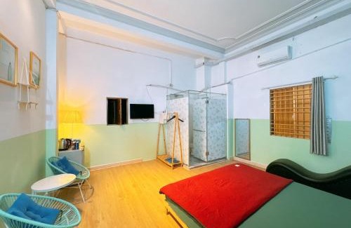 Phan Thiet Hotel | Love Family Hotel