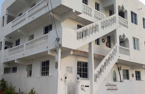 Montego Bay Apartment | LOVE ONLY MONTEGO BAY BEST HOTEL