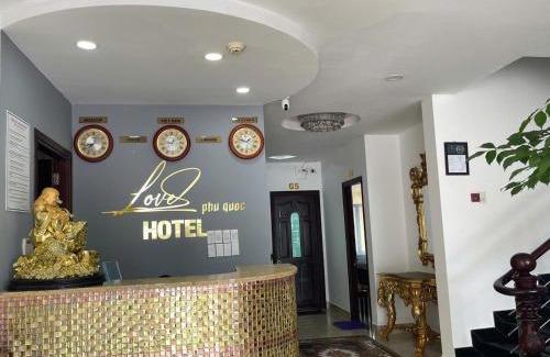 Duong Dong Hotel | Love Phu Quoc