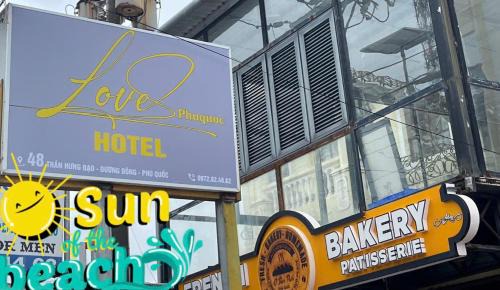 Duong Dong Hotel | Love Phu Quoc