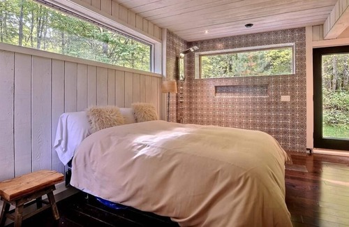 Bromont Cabin | Love Shack