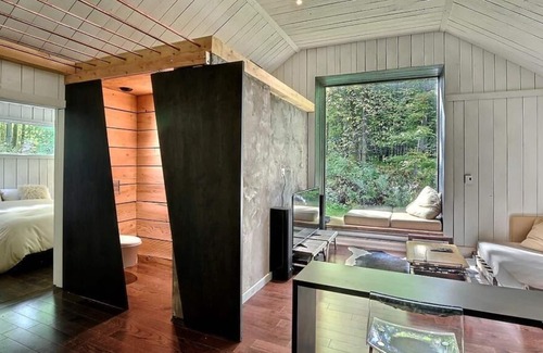 Bromont Cabin | Love Shack