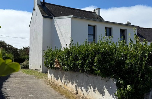 Trevignon House | Loved family home