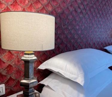 Historical Center Bruges Hotel | Lovelace Suites by Threads of Time Hotel Bruges