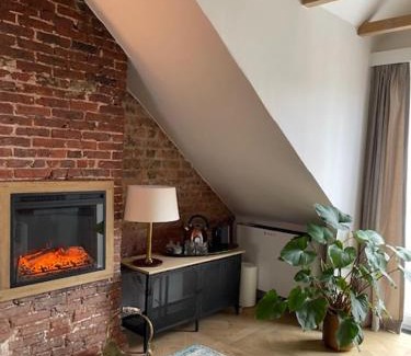 Historical Center Bruges Hotel | Lovelace Suites by Threads of Time Hotel Bruges