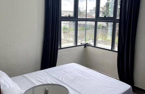 Porto-Novo Apartment | Lovely 1-bedroom apart for your vacation