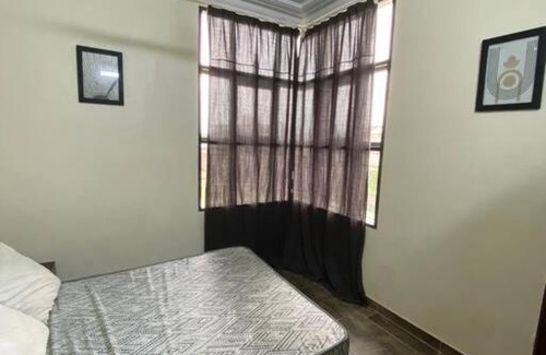 Porto-Novo Apartment | Lovely 1-bedroom apart for your vacation