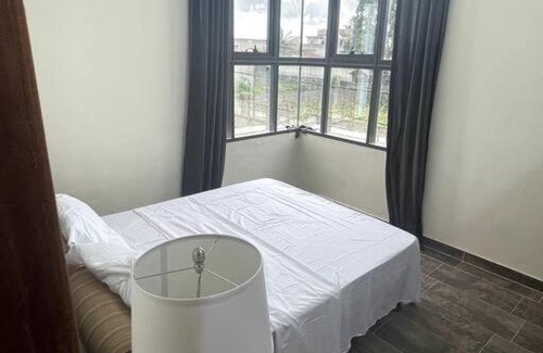 Porto-Novo Apartment | Lovely 1-bedroom apart for your vacation