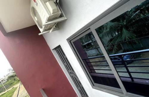 Porto-Novo Apartment | Lovely 1-bedroom apart for your vacation