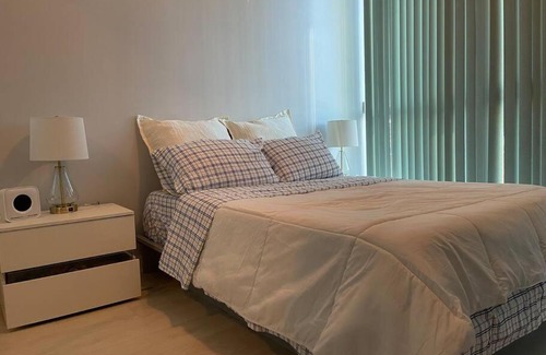Fort York Apartment | Lovely 1-Bedroom Condo minutes from Harbourfront