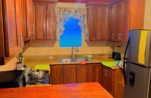 Cabarete Condo | Lovely 2 Bedroom Condo With Pool And Hot Water