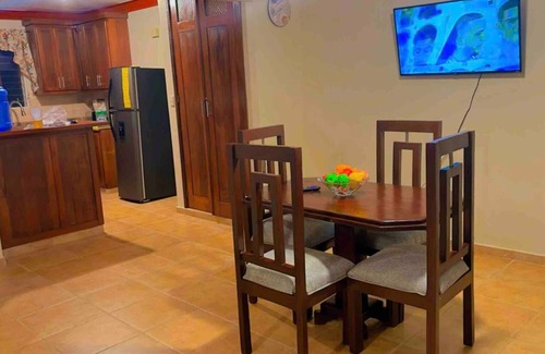 Cabarete Condo | Lovely 2 Bedroom Condo With Pool And Hot Water
