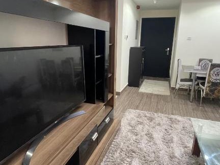 Ajman Apartment | Lovely 2 bedroom with parking for rent in ajman