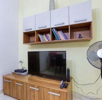 Cospicua Apartment | Lovely 2BR Apt in the Historical town of Bormla by 360 Estates