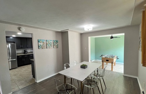 North Park Hill House | Lovely 3-bedroom house 5 minutes from Denver Zoo and 10 min from Downtown!