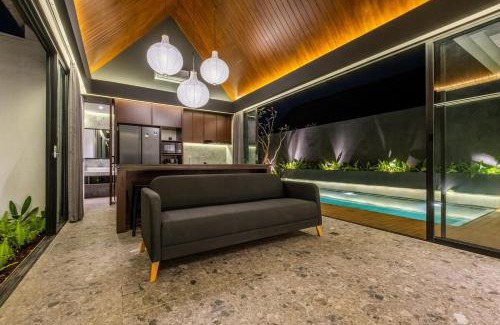 Sayan Villa | Lovely 3 Bedroom Villa in Ubud - Artha Loka OA