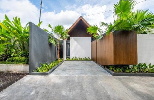 Sayan Villa | Lovely 3 Bedroom Villa in Ubud - Artha Loka OA