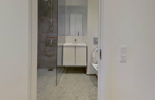 Frederiksberg Apartment | Lovely 3-BR in Frederiksberg with balcony - 284