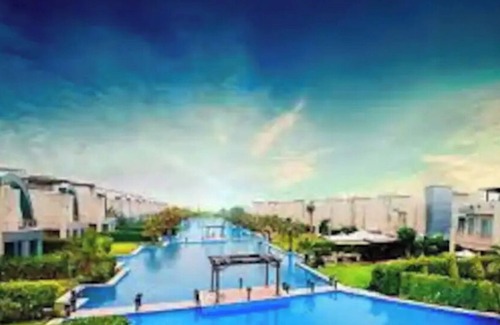 Qetaa Maryout Apartment | Lovely 3 BR Apt. in Sedra Compound North Coast