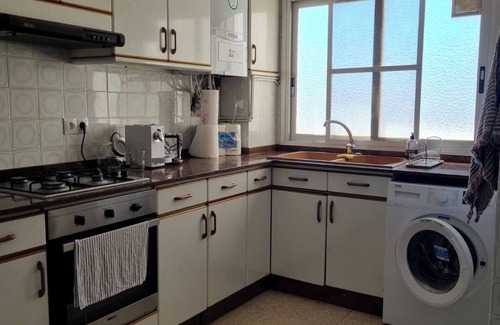 Sagunto Apartment | Lovely 4 bed apartment Port de Sagunt