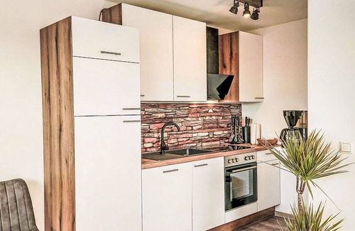Schieder-Schwalenberg Apartment | Lovely apartment for 2 people with WIFI, TV and terrace