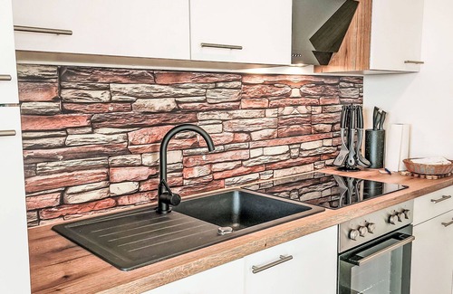 Schieder-Schwalenberg Apartment | Lovely apartment for 2 people with WIFI, TV and terrace