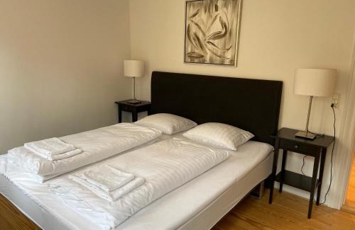 Copenhagen City Centre Apartment | Lovely and Homey Apartment in the heart of Copenhagen