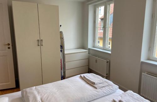 Copenhagen City Centre Apartment | Lovely and Homey Apartment in the heart of Copenhagen