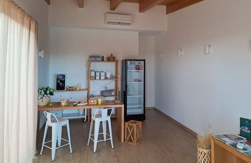 Cologna Spiaggia Villa | Lovely apartment in villa for 4 guests with A/C, WIFI and TV