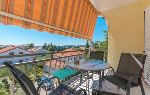 Sveti Filip i Jakov Apartment | Lovely Apartment In Sveti Filip I Jakov
