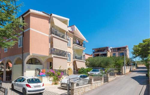 Sveti Filip i Jakov Apartment | Lovely Apartment In Sveti Filip I Jakov