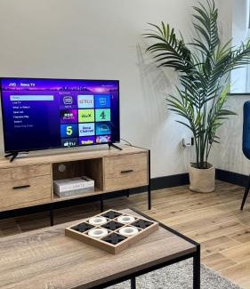 Borehamwood Apartment | Lovely Apartment 3 mins From Station