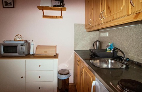 Tauplitz Apartment | Lovely Apartment