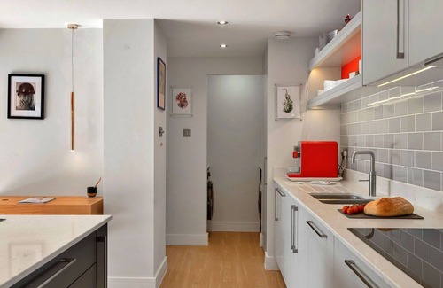 Bolberry Apartment | Lovely apartment for 2 people with WIFI