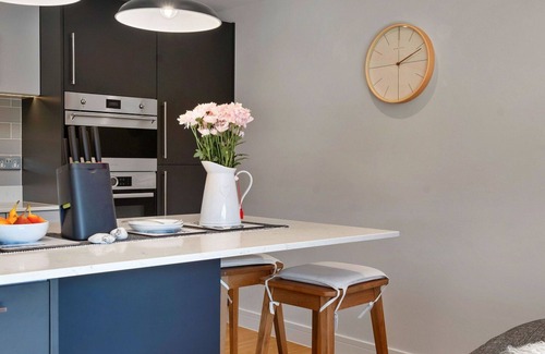 Bolberry Apartment | Lovely apartment for 2 people with WIFI