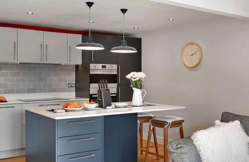 Bolberry Apartment | Lovely apartment for 2 people with WIFI