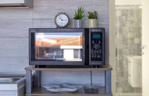 La Muddizza Apartment | Lovely apartment for 5 people with WIFI, pool, A/C, TV and terrace
