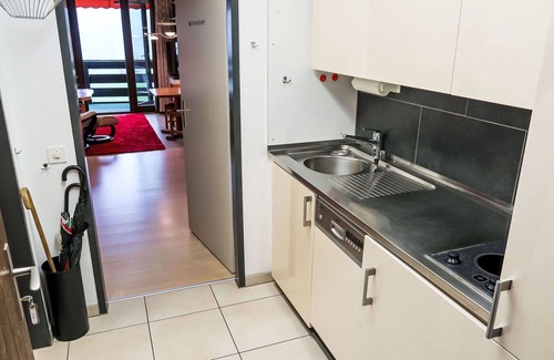 Acletta Apartment | Lovely apartment for 2 people with pool, WIFI, TV, balcony and panoramic view