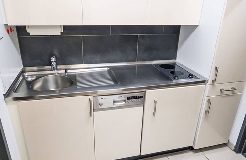 Acletta Apartment | Lovely apartment for 2 people with pool, WIFI, TV, balcony and panoramic view