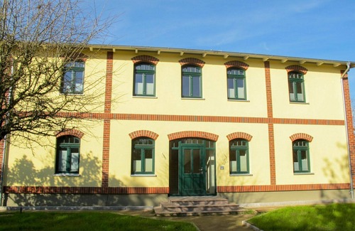 Splietsdorf Apartment | Lovely apartment for 3 guests with WIFI, TV, balcony and pets allowed
