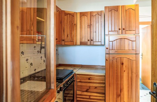 Marina di Vasto Apartment | Lovely apartment for 4 guests with TV, terrace and pets allowed
