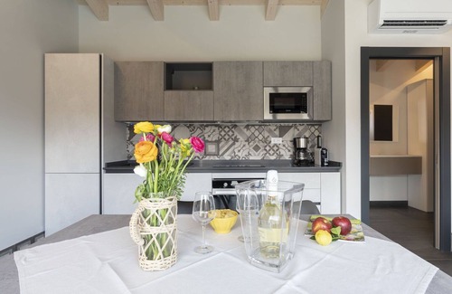 Caramagna Ligure Apartment | Lovely apartment for 4 guests with WIFI, pool, A/C, TV and terrace