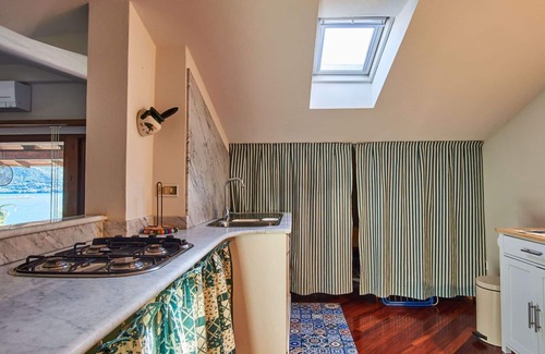 Musso Apartment | Lovely apartment for 5 guests with A/C, WIFI and balcony