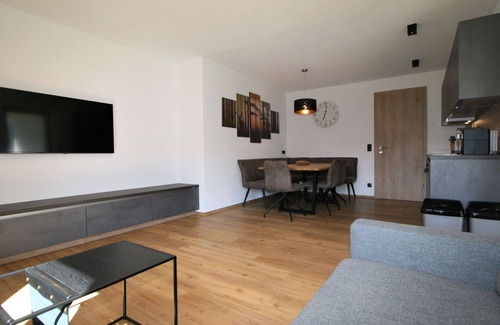 Emberg Apartment | Lovely apartment for 6 people with WIFI and terrace