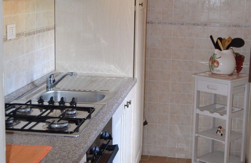 Campiglia Marittima Other | Lovely apartment for 4 people with pool, TV and panoramic view