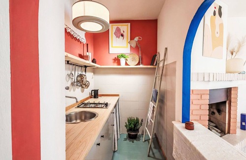 Gera Lario Apartment | Lovely apartment for 3 people with terrace