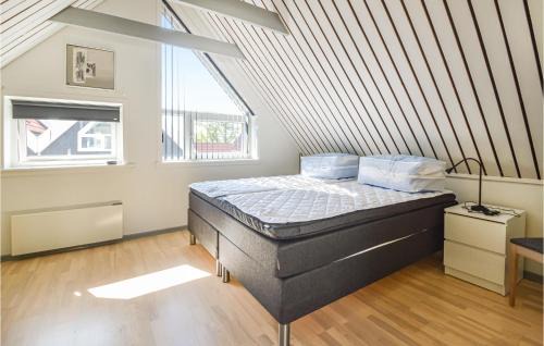 Bork Havn Apartment | Lovely Apartment In Hemmet With Wifi