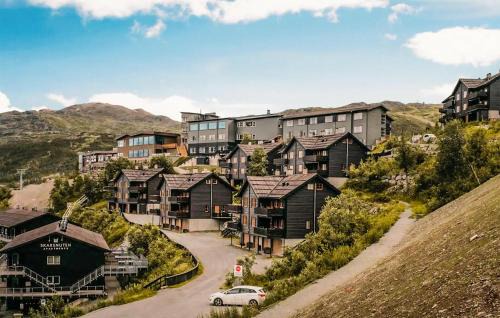Hemsedal Apartment | Lovely Apartment In Hemsedal With Sauna