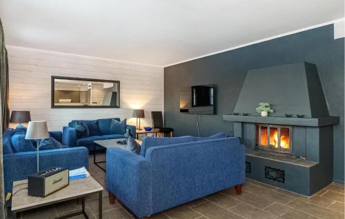 Hemsedal Apartment | Lovely Apartment In Hemsedal With Sauna