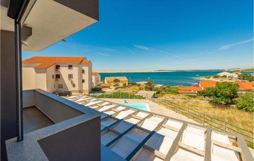 Kustici Apartment | Lovely Apartment In Kustici, Novalja